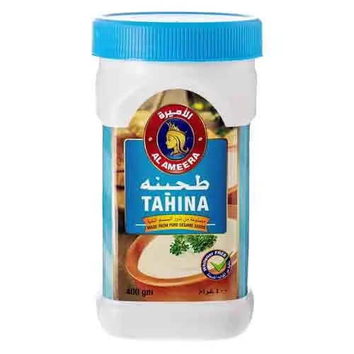 Dubai Chocolate FIX UK - Ameera Tahina 400g